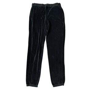 MaxMara‎ Dark Charcoal Joggers